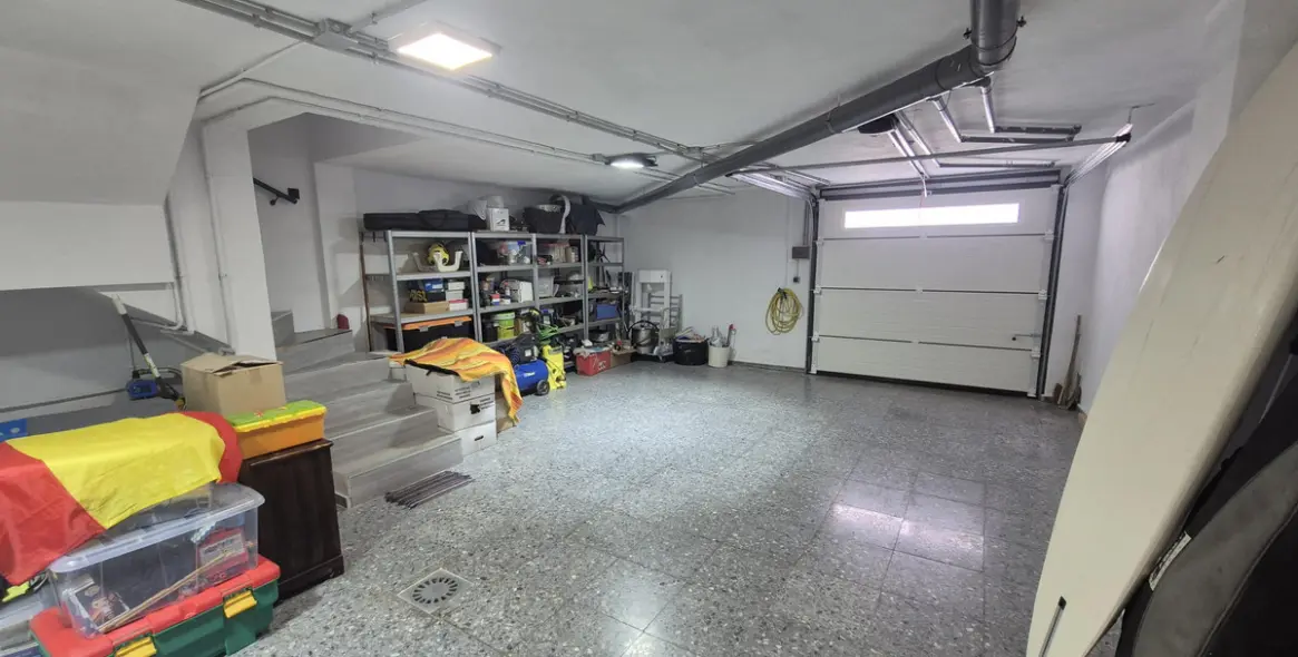 Sale of detached villa in La Cala de Mijas 50