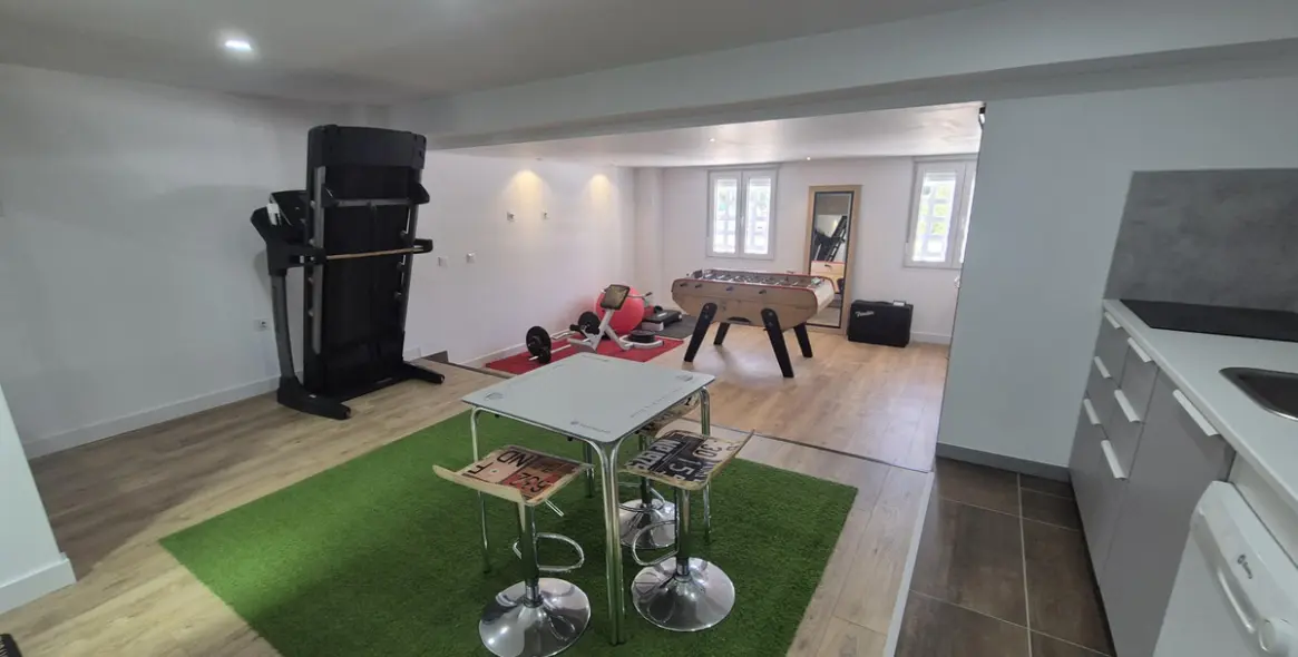 Sale of detached villa in La Cala de Mijas 57