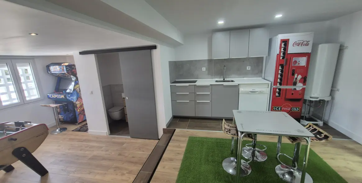 Sale of detached villa in La Cala de Mijas 58