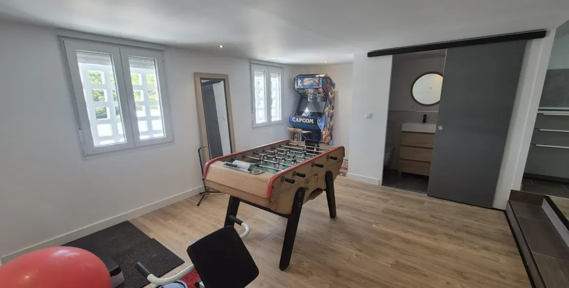 Sale of detached villa in La Cala de Mijas 61