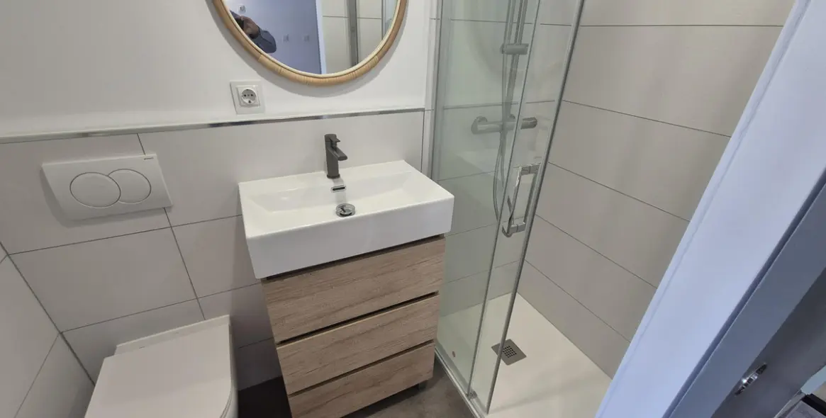 Sale of detached villa in La Cala de Mijas 63