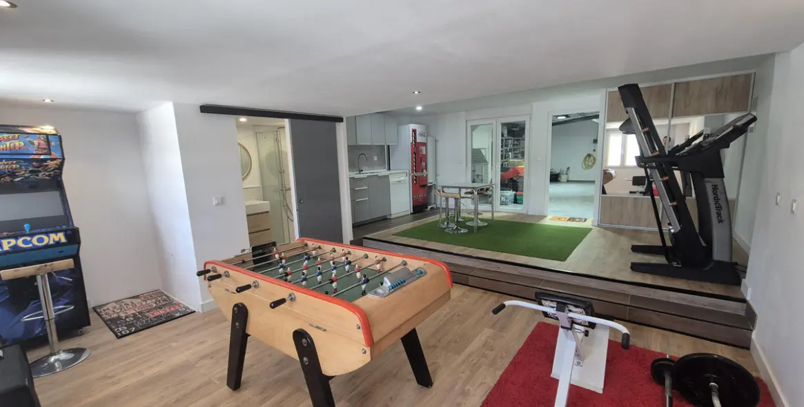 Sale of detached villa in La Cala de Mijas 66