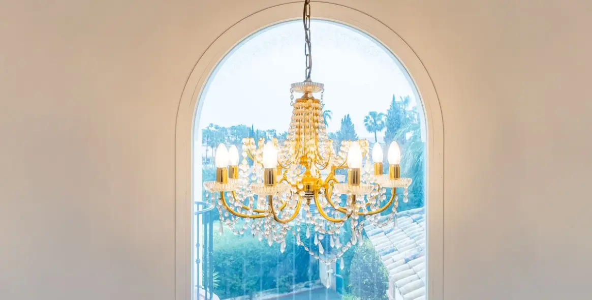 Продажа  отдельно стоящей виллы в Mijas Golf 4