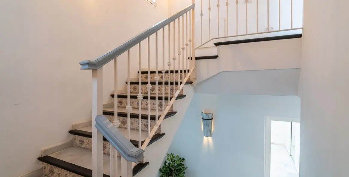 Продажа  отдельно стоящей виллы в Mijas Golf 6