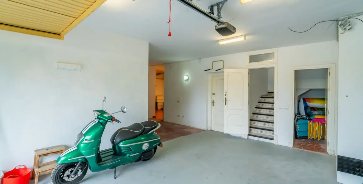 Продажа  отдельно стоящей виллы в Mijas Golf 32