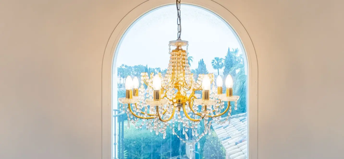 Sale of detached villa in Mijas Golf 3