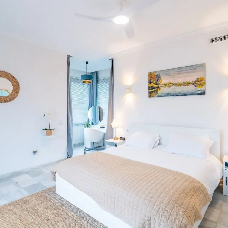 Sale of detached villa in Mijas Golf