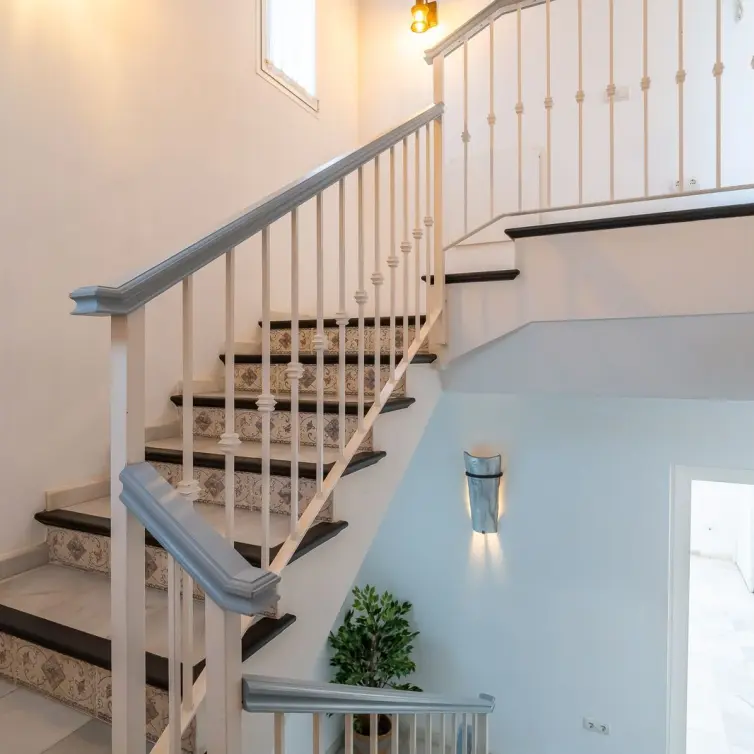 Sale of detached villa in Mijas Golf