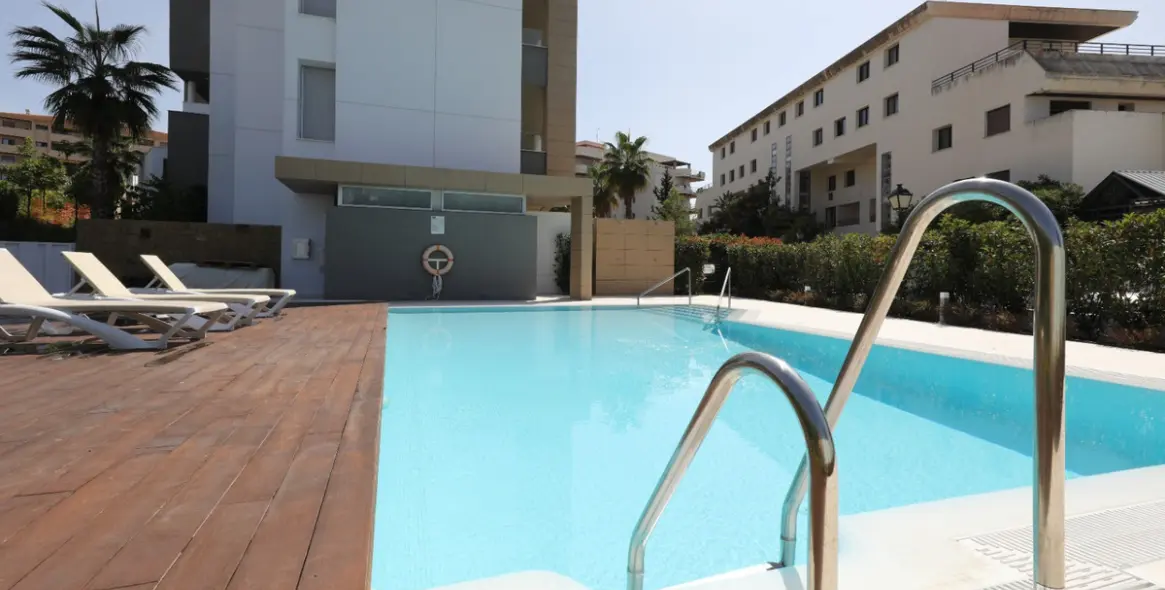 Продажа пентхауса в Nueva Andalucía 1