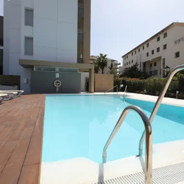 Sale of penthouse in Nueva Andalucía