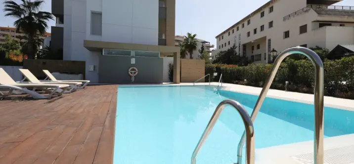 Sale of penthouse in Nueva Andalucía 0