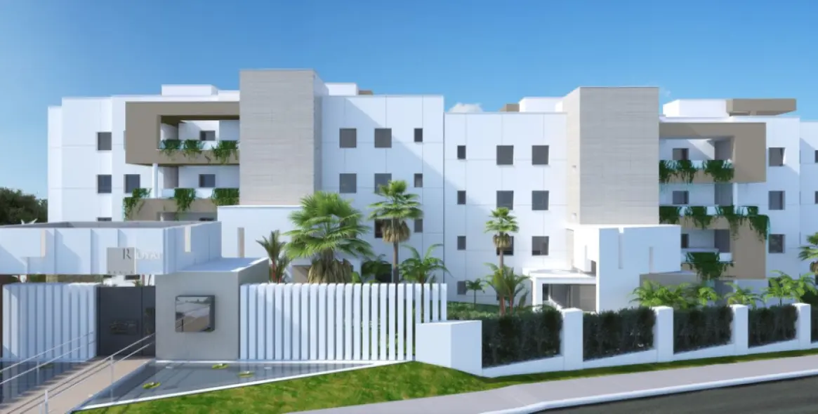 Продажа пентхауса в Nueva Andalucía 2