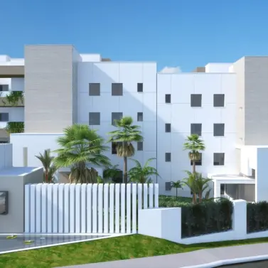 Sale of penthouse in Nueva Andalucía