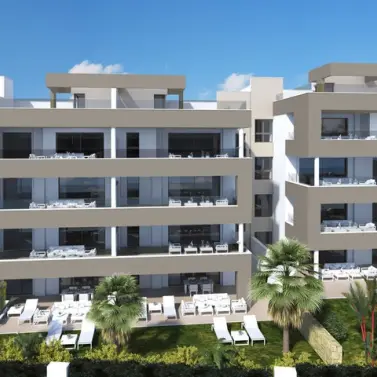 Sale of penthouse in Nueva Andalucía