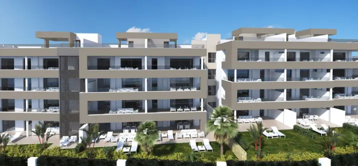 Sale of penthouse in Nueva Andalucía 2