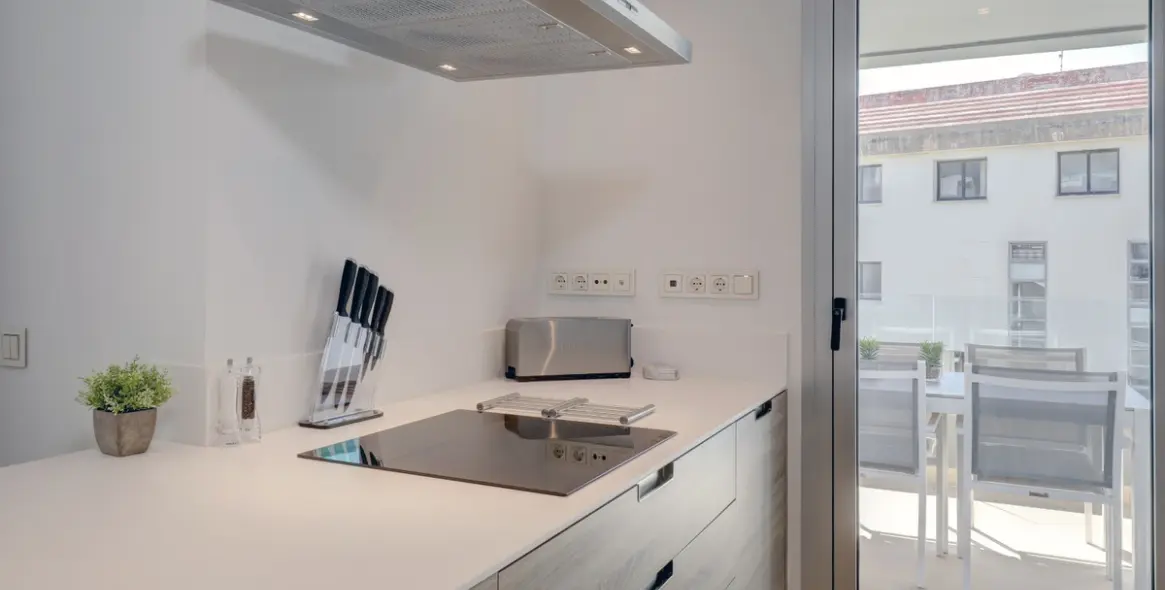 Продажа пентхауса в Nueva Andalucía 10