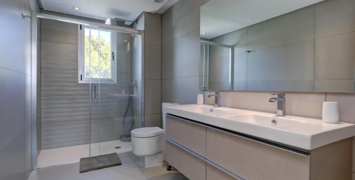 Продажа пентхауса в Nueva Andalucía 15