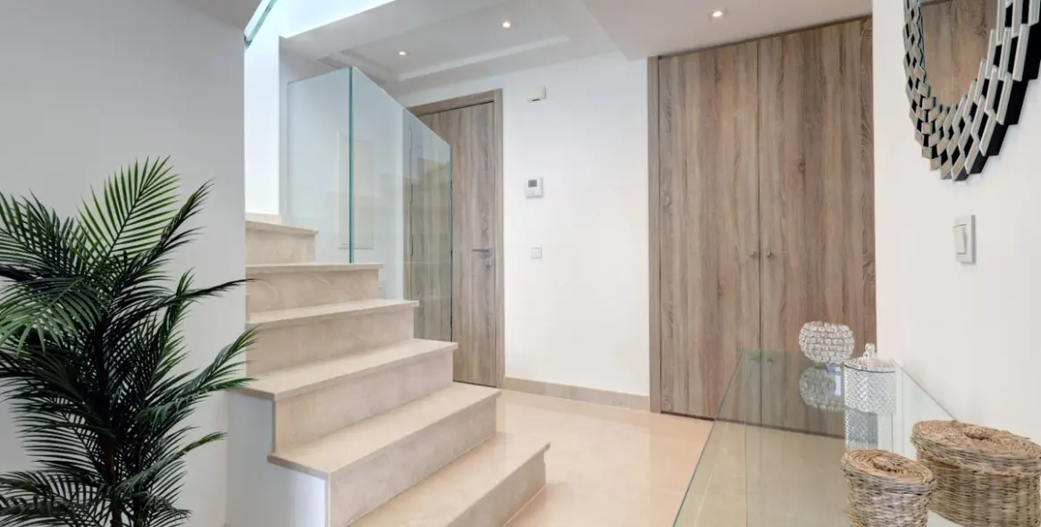 Продажа пентхауса в Nueva Andalucía 24