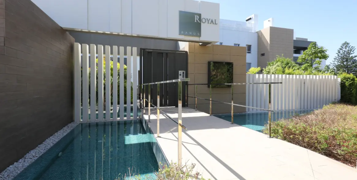 Продажа пентхауса в Nueva Andalucía 26