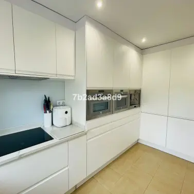 Sale of townhouse in Los Monteros