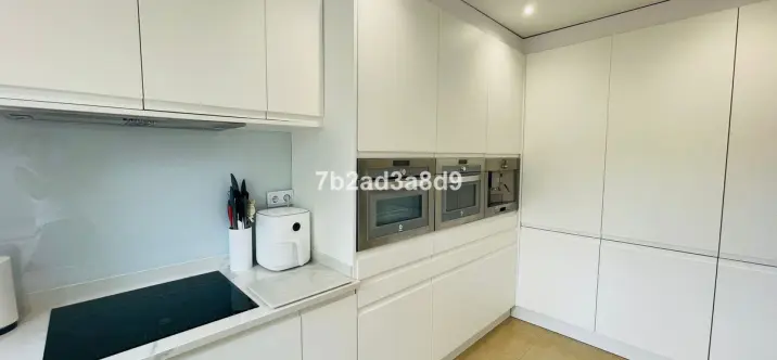 Sale of townhouse in Los Monteros 1