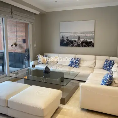 Sale of townhouse in Los Monteros