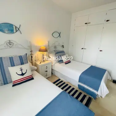 Sale of townhouse in Los Monteros