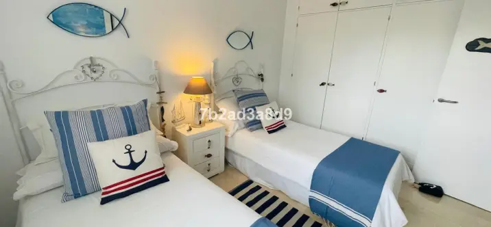 Sale of townhouse in Los Monteros 3