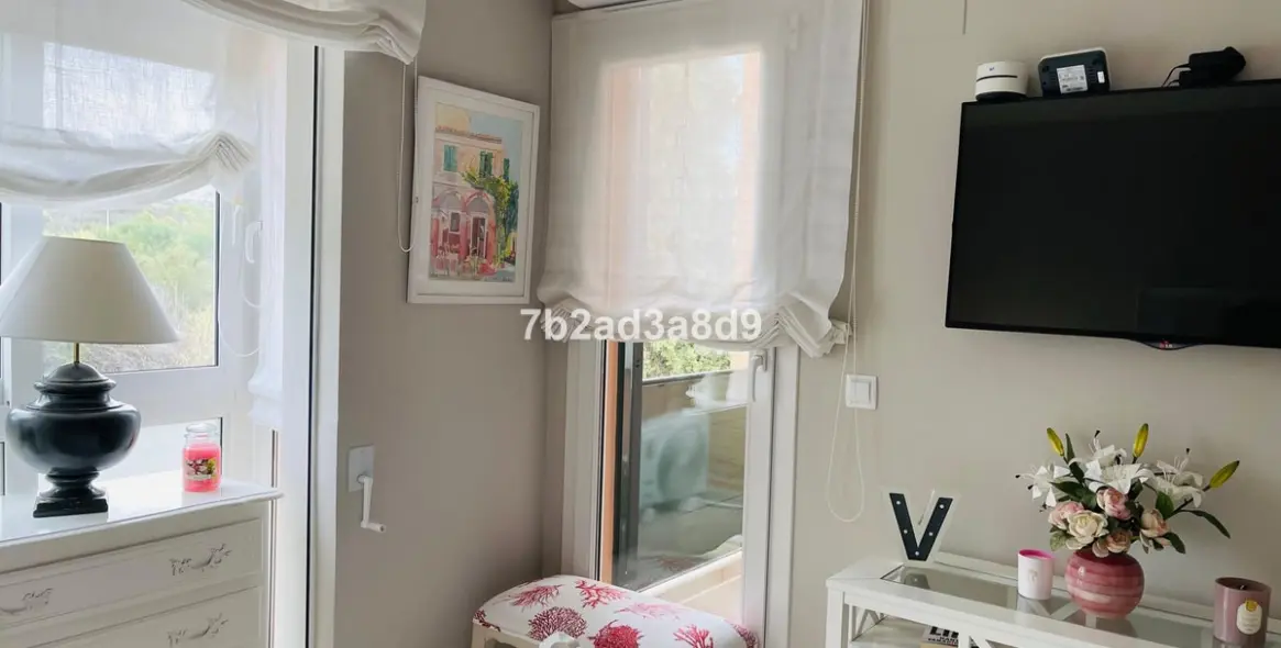 Sale of townhouse in Los Monteros 8