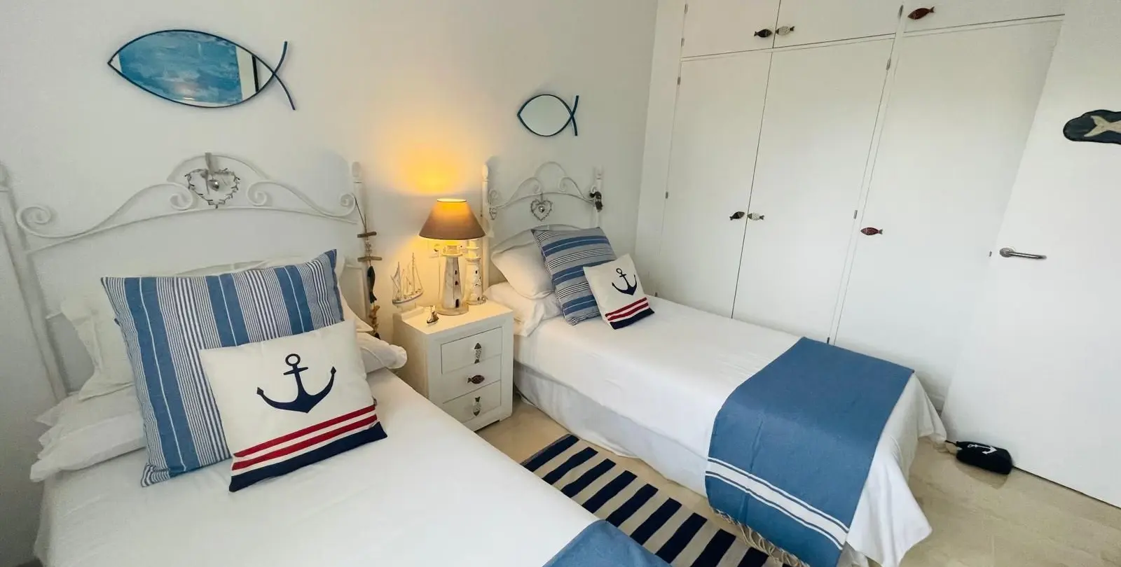Продажа таунхауса в Los Monteros 4