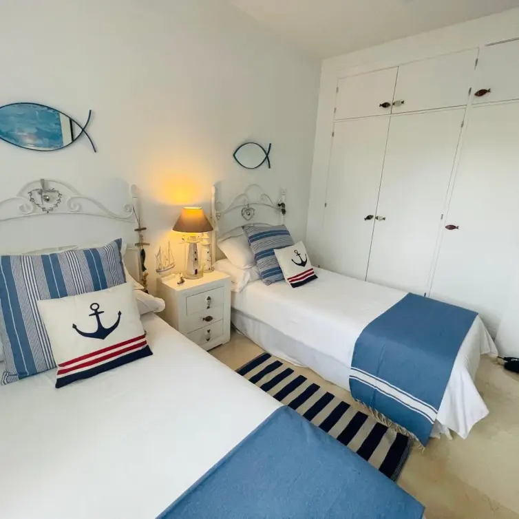 Sale of townhouse in Los Monteros
