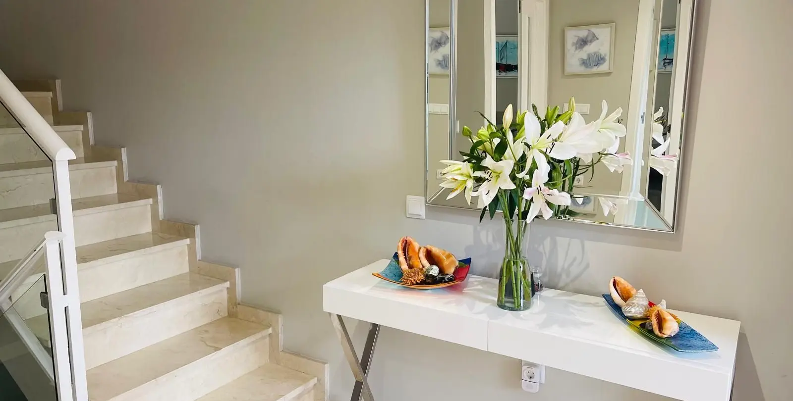 Продажа таунхауса в Los Monteros 7