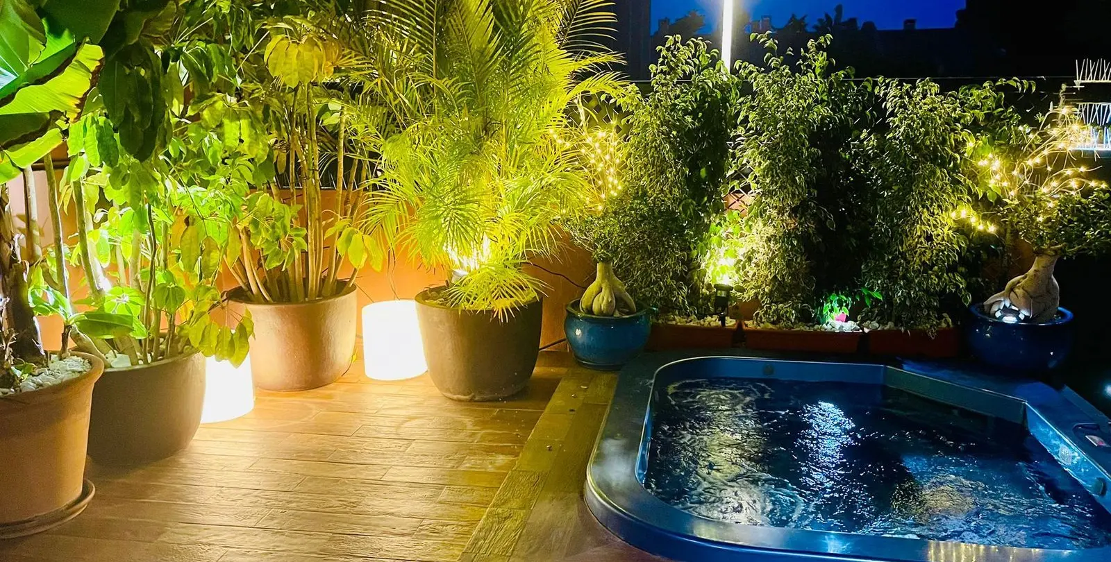 Продажа таунхауса в Los Monteros 10