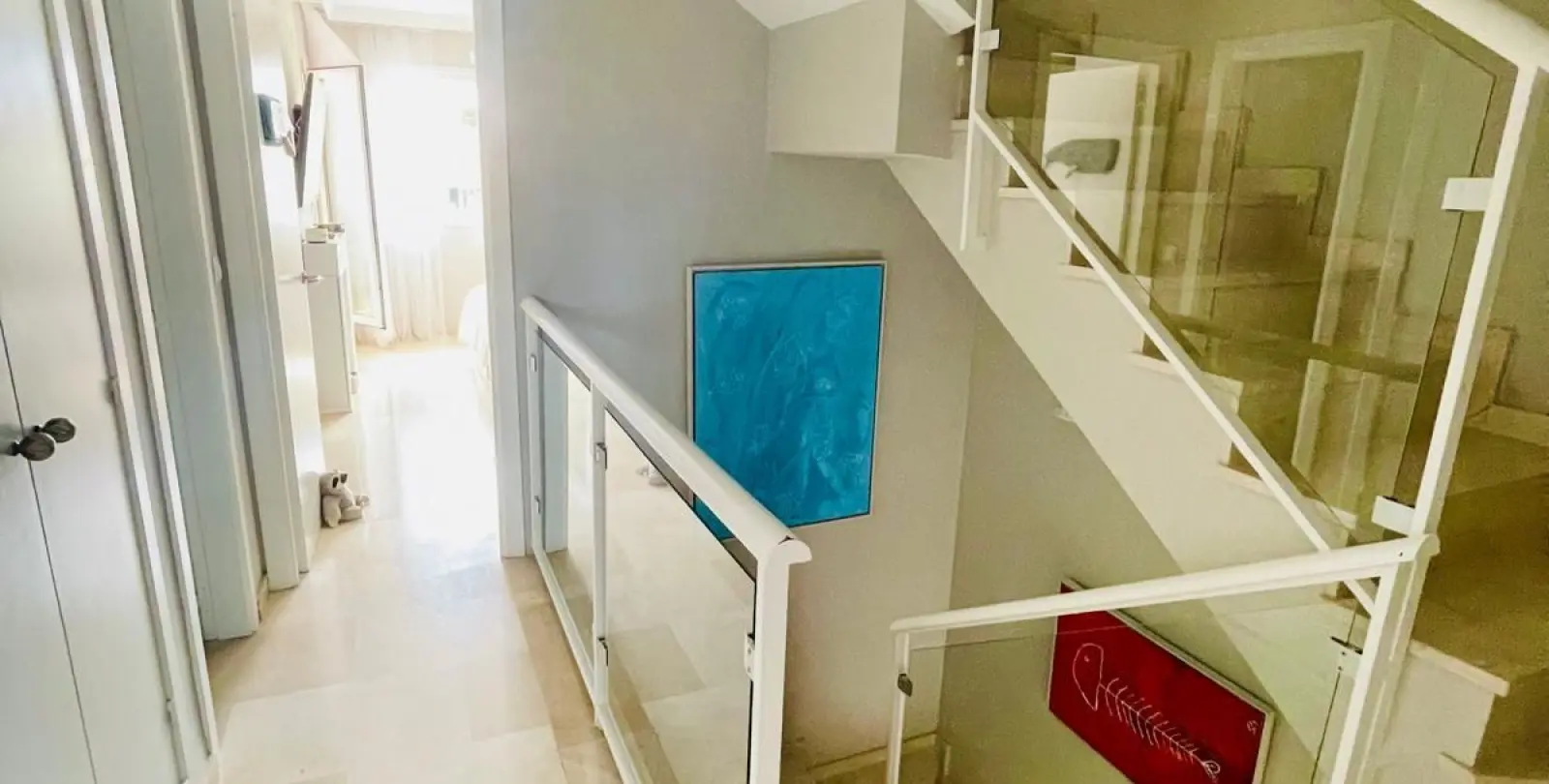 Продажа таунхауса в Los Monteros 13