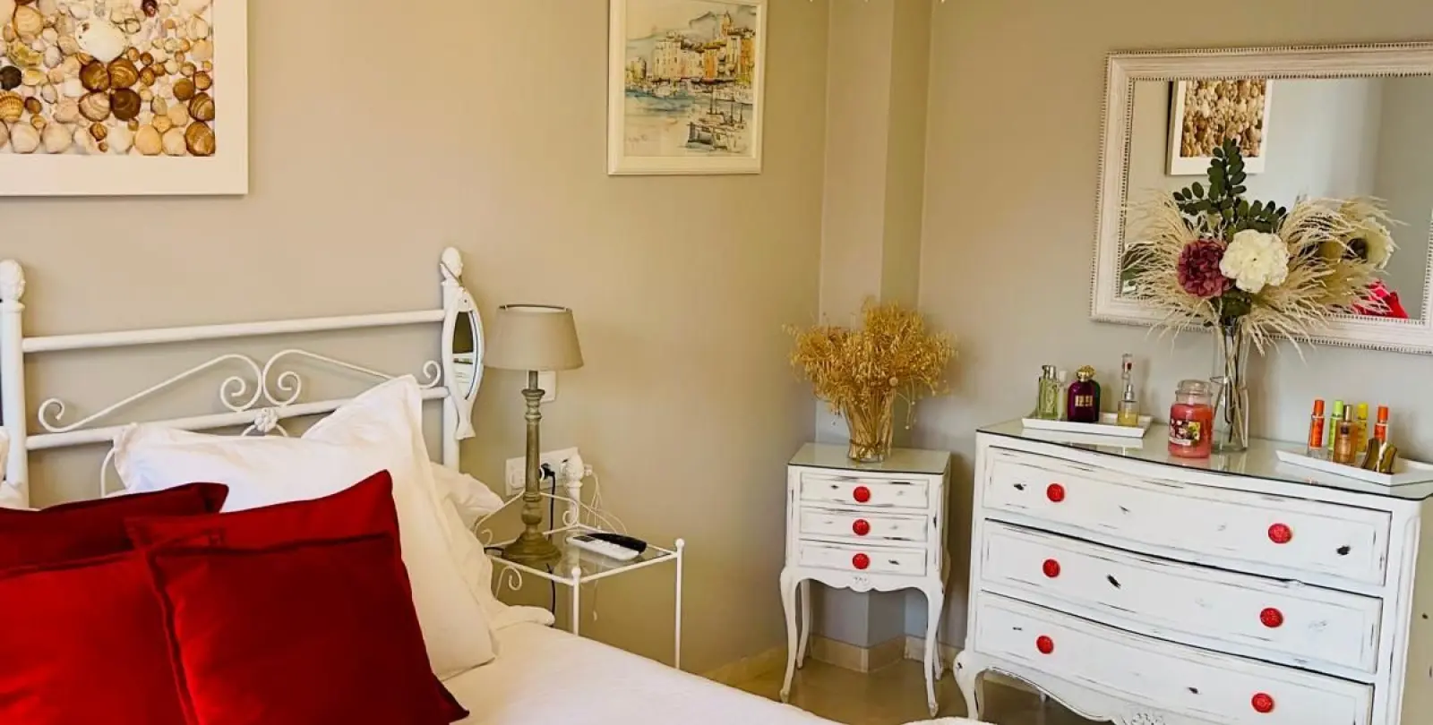 Продажа таунхауса в Los Monteros 14