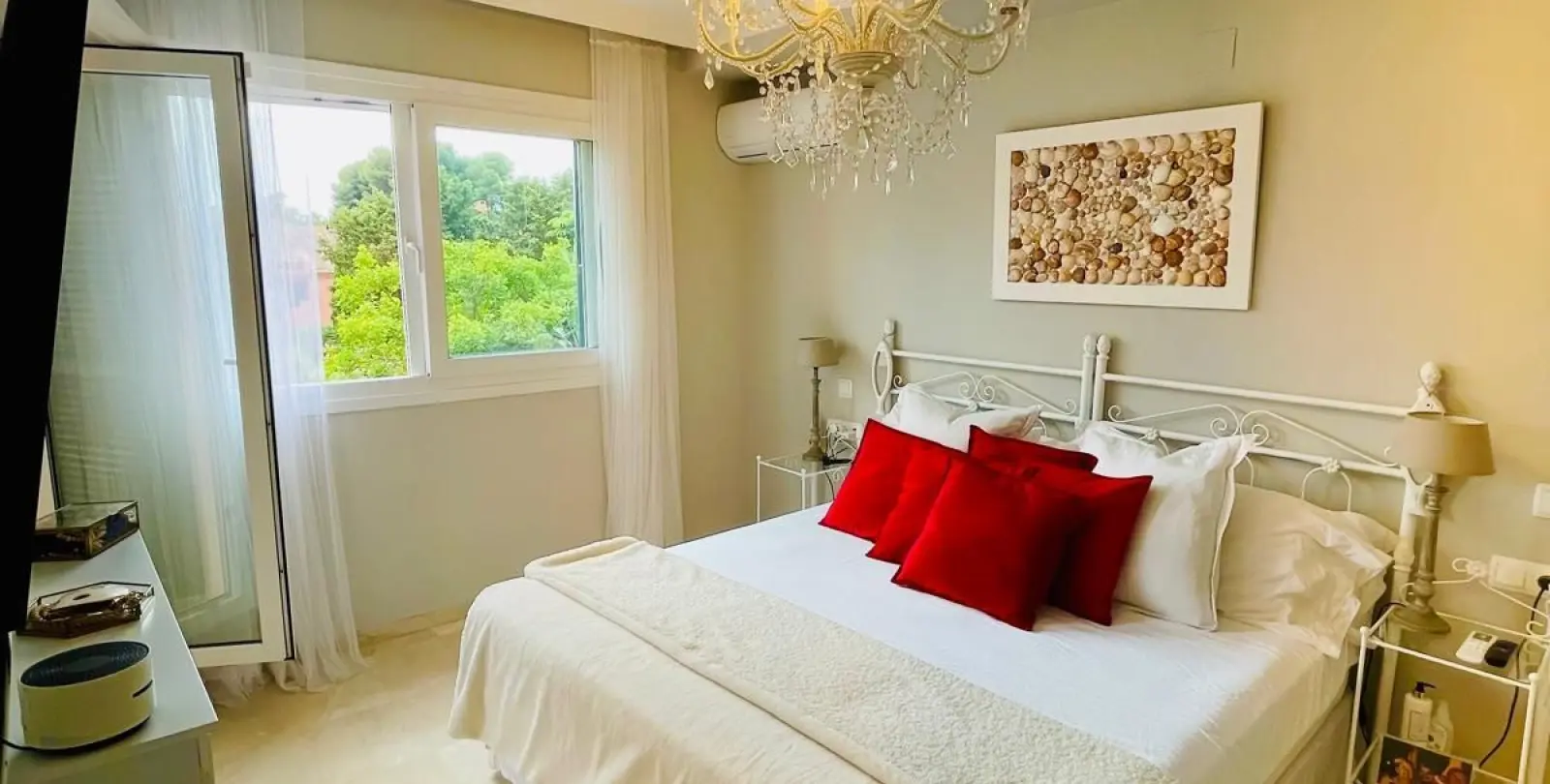 Продажа таунхауса в Los Monteros 15
