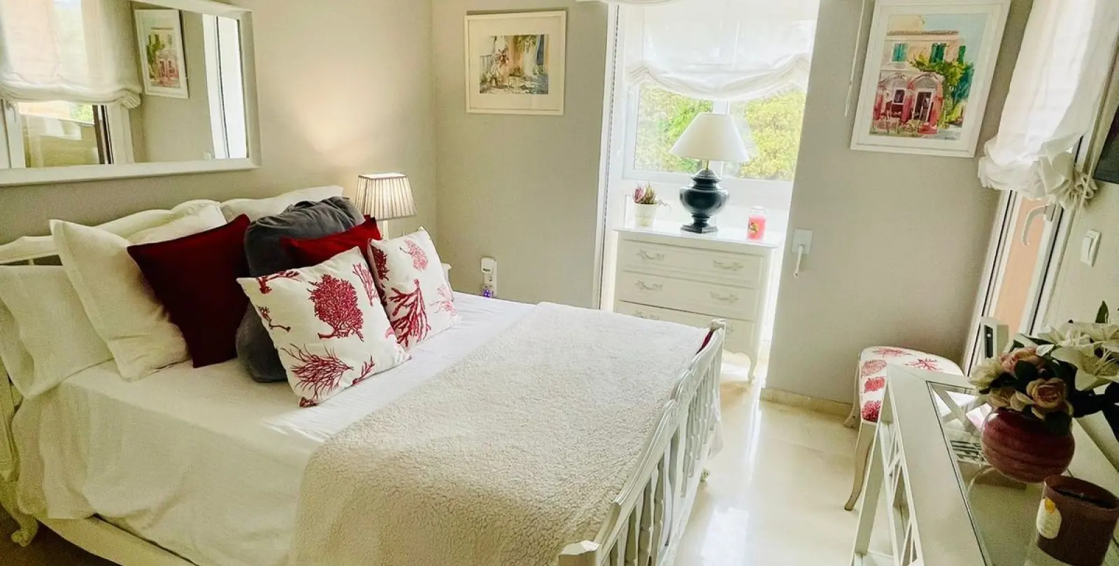 Продажа таунхауса в Los Monteros 16