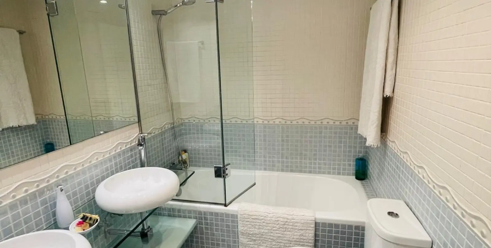 Продажа таунхауса в Los Monteros 19