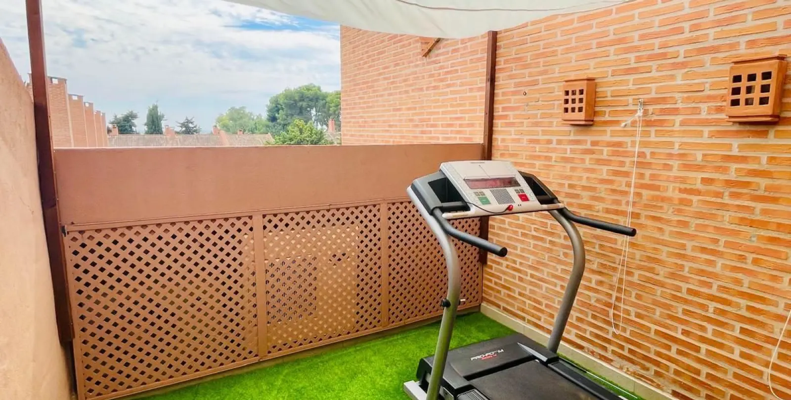 Продажа таунхауса в Los Monteros 21