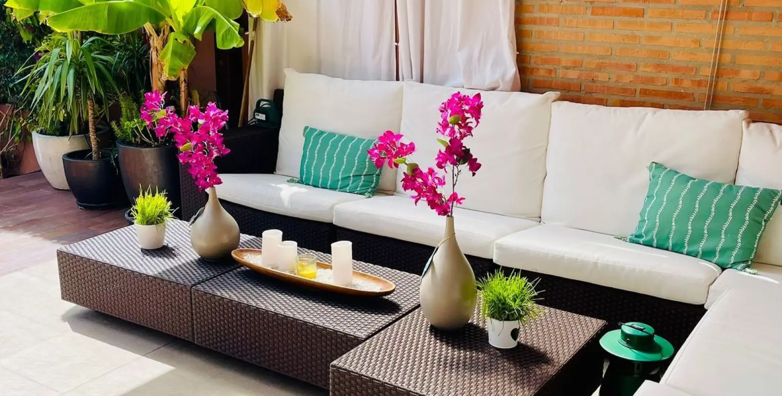 Продажа таунхауса в Los Monteros 24
