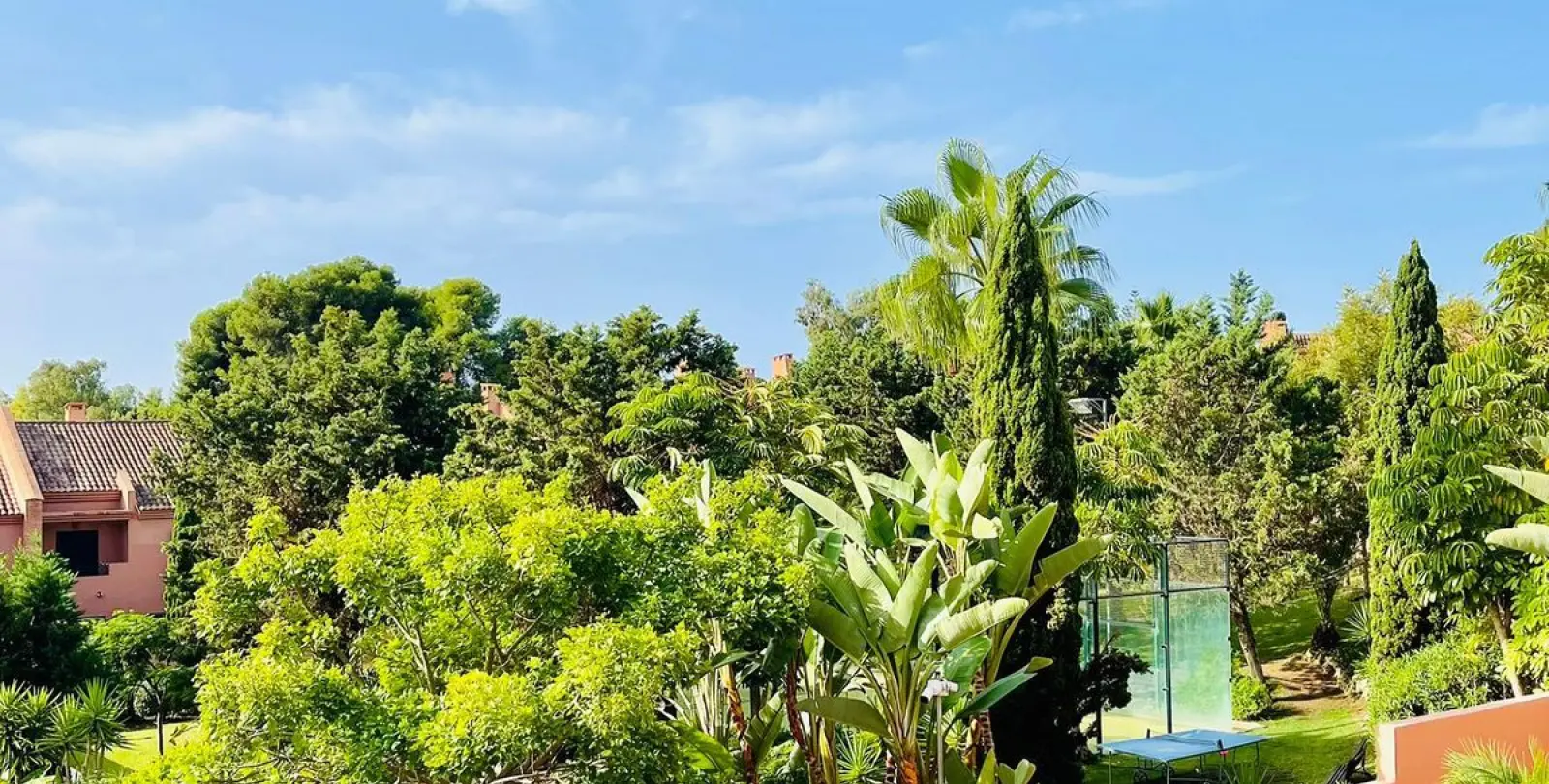 Продажа таунхауса в Los Monteros 27
