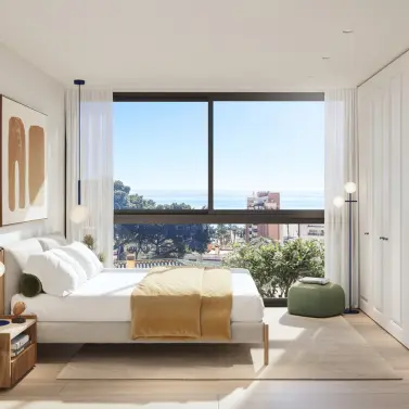 Sale of duplex in Málaga Este