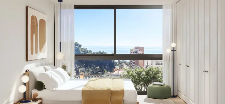 Sale of duplex in Málaga Este 2