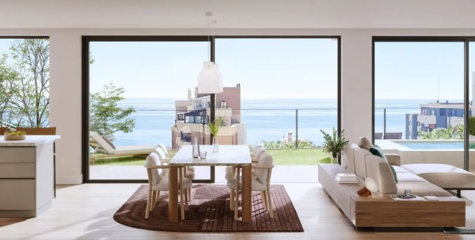 Sale of duplex in Málaga Este 11