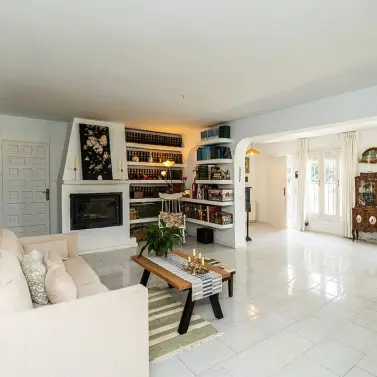 Venta de villa independiente en Río Real