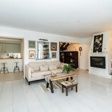 Venta de villa independiente en Río Real