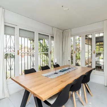 Venta de villa independiente en Río Real