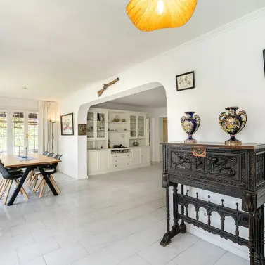 Venta de villa independiente en Río Real