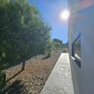 Sale of detached villa in Mijas