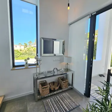 Sale of detached villa in Mijas